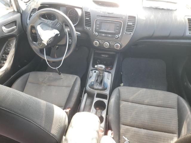 3KPFL4A71HE014903 KIA FORTE LX