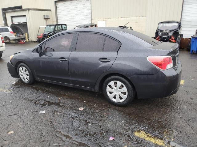 JF1GJAA66EH025911 | 2014 SUBARU IMPREZA