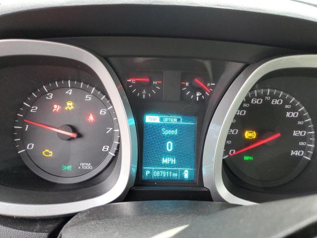 2GNFLGEK0E6348066 | 2014 CHEVROLET EQUINOX LT