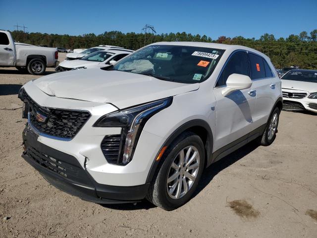 2019 Cadillac XT4 