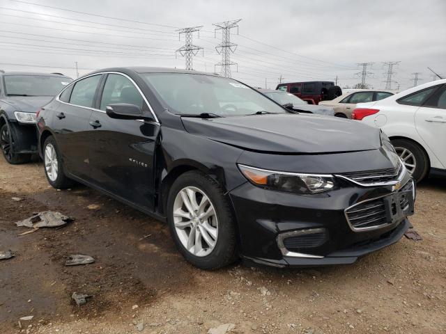 1G1ZE5ST6GF280150 | 2016 CHEVROLET MALIBU LT