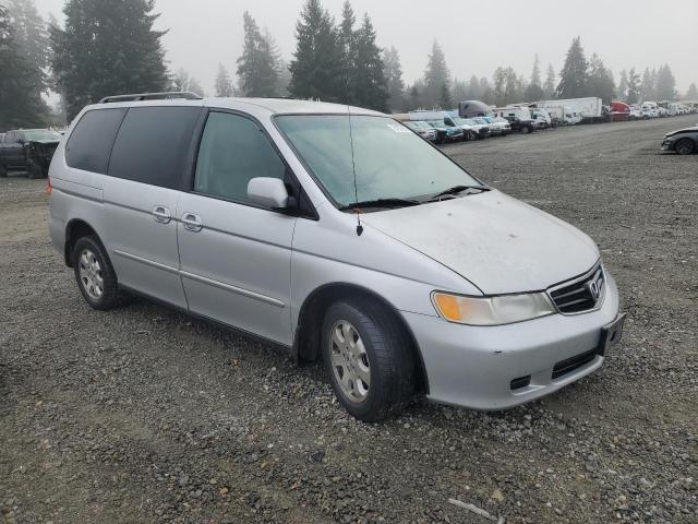 2HKRL180X2H526280 | 2002 Honda odyssey exl