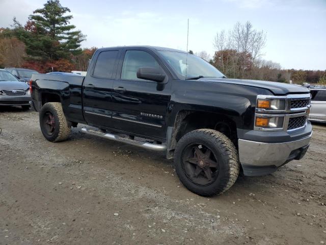 1GCRCPEH3EZ238434 Chevrolet Silverado C1500