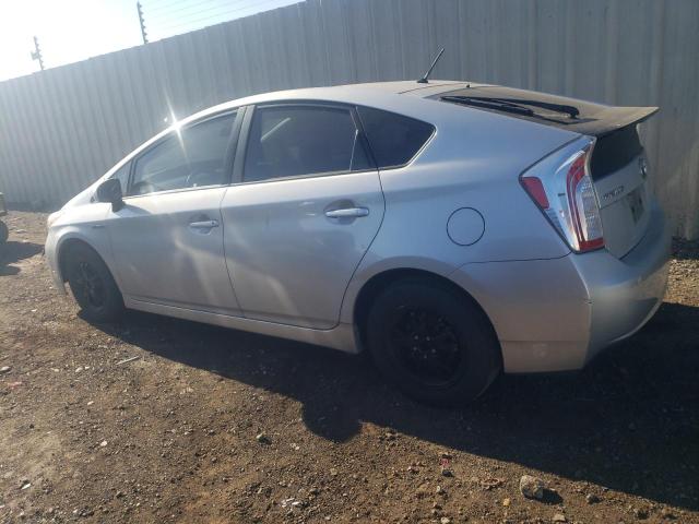 JTDKN3DU6F0436417 | 2015 TOYOTA PRIUS