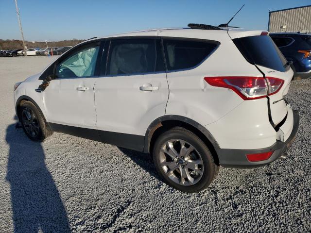 1FMCU0GX5EUB29142 | 2014 FORD ESCAPE SE