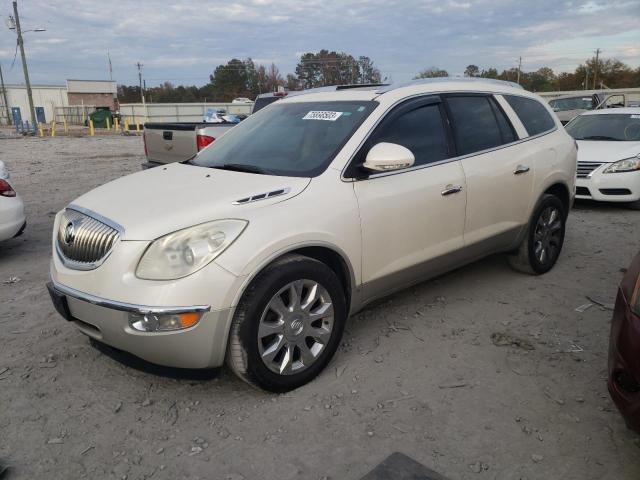 2010 Buick Enclave CXL