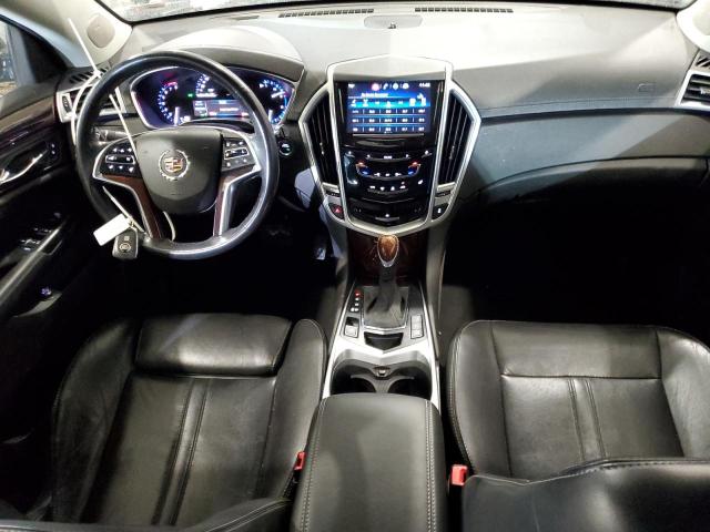 3GYFNEE31GS579489 | 2016 CADILLAC SRX LUXURY