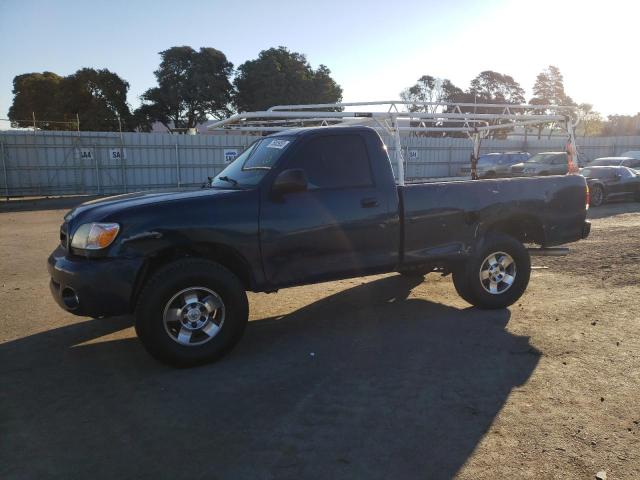 2006 Toyota Tundra 