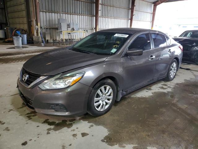 Vin: 1n4al3ap4hn310066, lot: 76339603, nissan altima 2.5 20171
