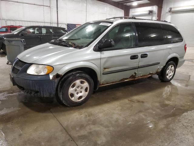 2003 Dodge Grand Caravan SE