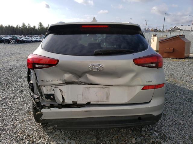 KM8J3CA43LU241686 | 2020 HYUNDAI TUCSON LIM