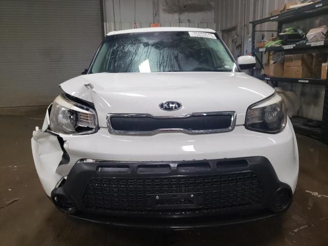 KNDJN2A25G7820951 | 2016 KIA SOUL