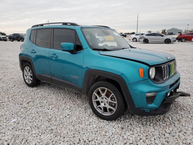 ZACNJABB4LPL92953 | 2020 JEEP RENEGADE L