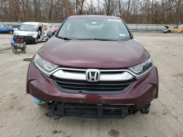 2HKRW6H37JH214141 Honda CR-V LX
