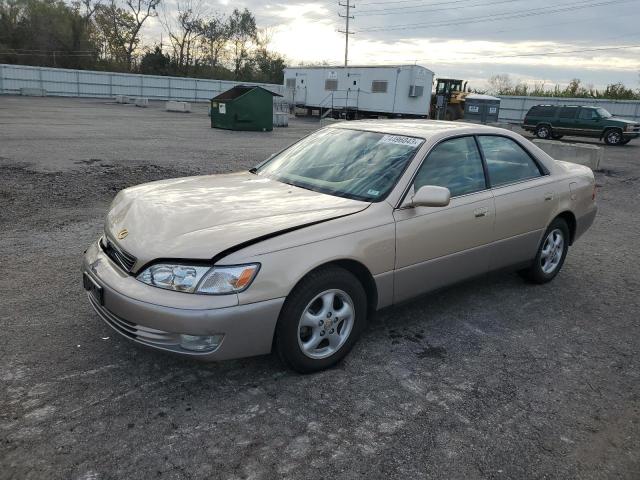 1999 Lexus ES 300 