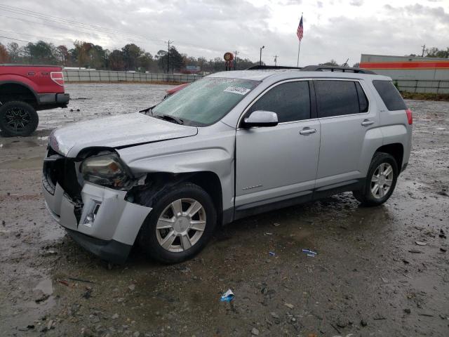 2013 GMC Terrain SLT