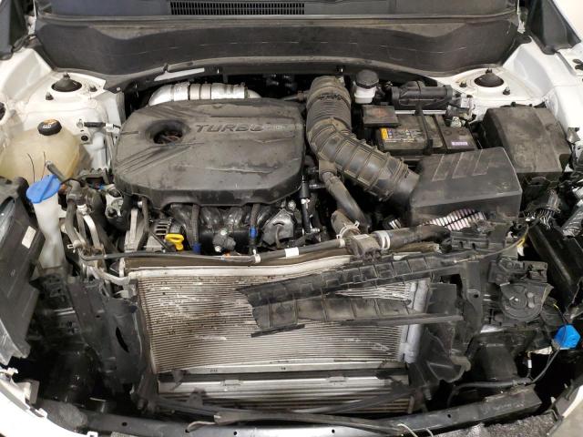 2022 KIA SELTOS NIG - KNDEUCA26N7305027