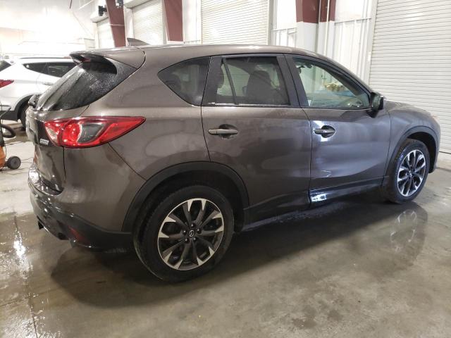 JM3KE4DY4G0752965 | 2016 MAZDA CX-5 GT