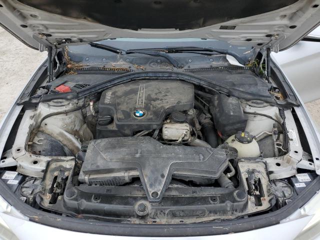 WBA3N3C59EK230281 BMW 428 I
