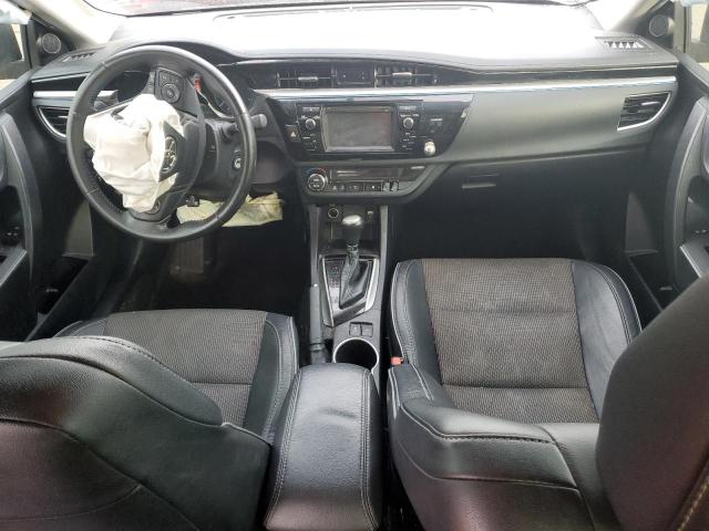 2T1BURHEXEC208403 | 2014 TOYOTA COROLLA L