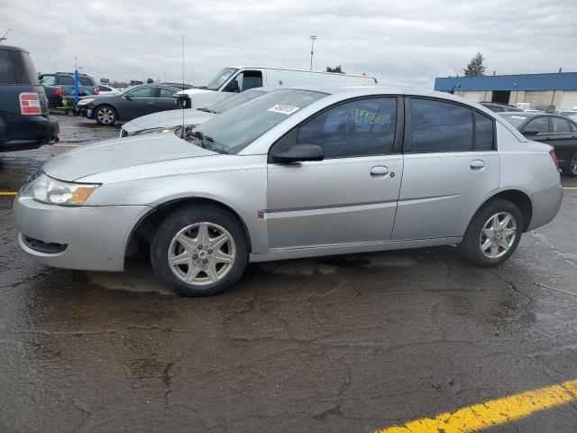 2007 Saturn Ion 