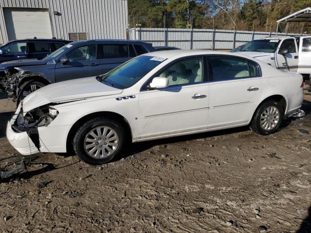 2007 Buick Lucerne CX