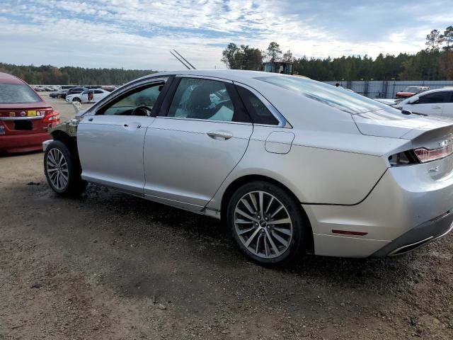 2017 LINCOLN MKZ PREMIE 3LN6L5A99HR635298