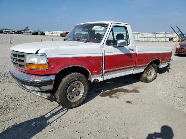 1994 Ford F-150 