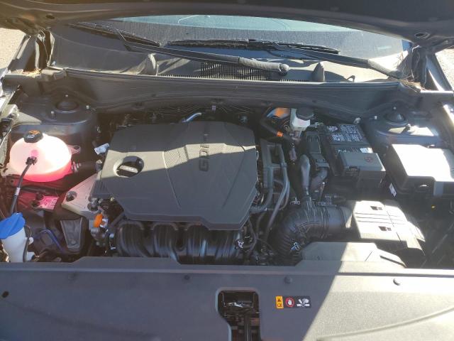 2023 KIA SPORTAGE S - 5XYK43AF0PG138014