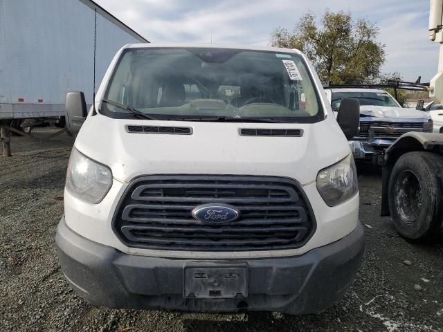 1FBZX2ZM1KKB77902 Ford Transit T-350
