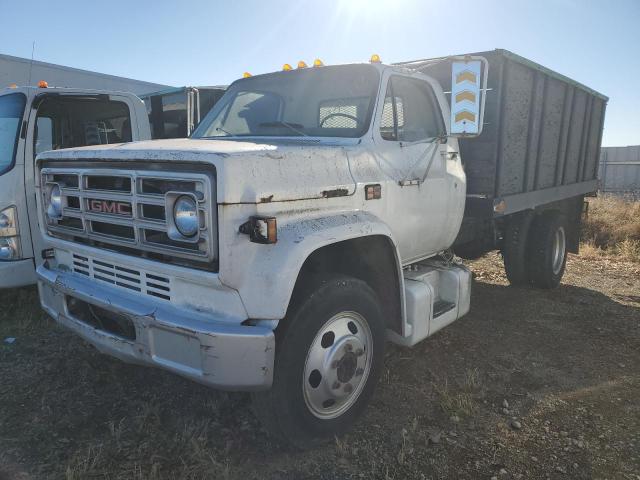 Lot #2440831163 1980 GMC ALL OTHER salvage car