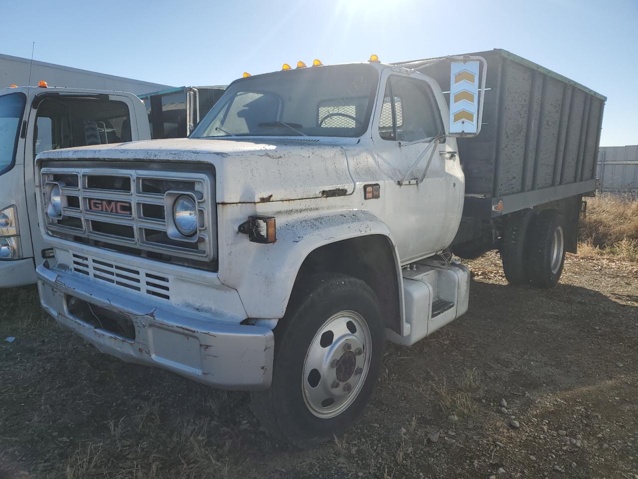 Lot #2440831163 1980 GMC ALL OTHER