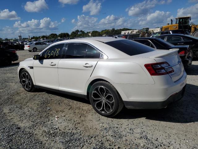 1FAHP2KT1HG142819 Ford TAURUS SHO