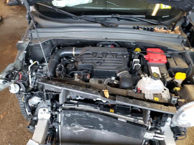 2022 JEEP RENEGADE A ZACNJDE13NPN72688