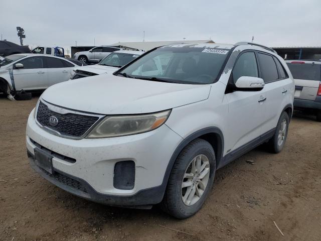 Vin: 5xyktda72fg607555, lot: 72433373, kia sorento lx 2015 img_1
