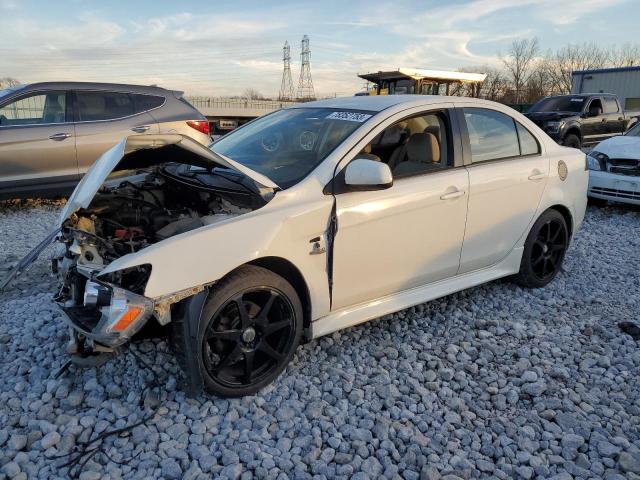 Vin: ja32u2fuxcu009576, lot: 78352753, mitsubishi lancer es/es sport 2012 img_1