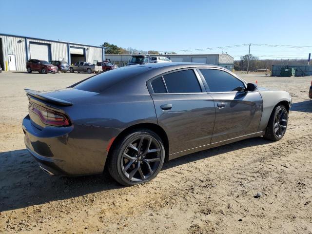 2C3CDXBG2KH726014 | 2019 DODGE CHARGER SX