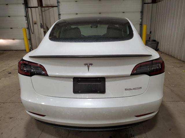 2023 TESLA MODEL 3 - 5YJ3E1EC5PF502747