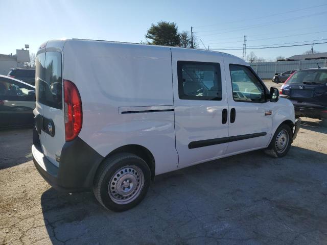 ZFBERFAB4H6F47690 | 2017 RAM PROMASTER