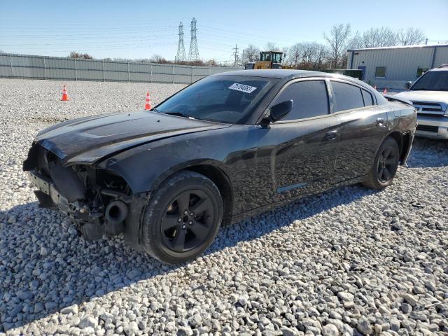 2014 Dodge Charger SE