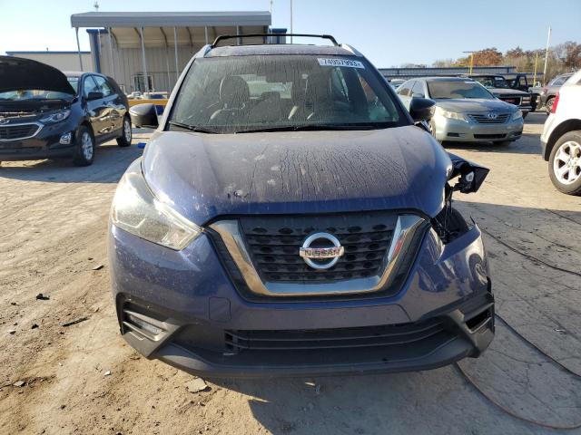2019 NISSAN KICKS S - 3N1CP5CU7KL495682