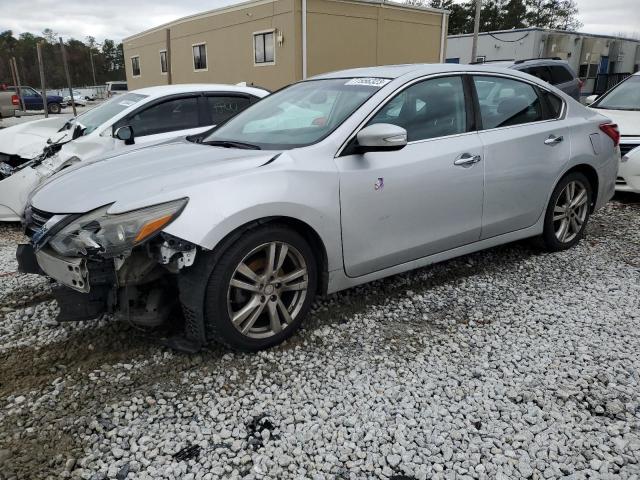 Vin: 1n4bl3ap7gc159044, lot: 77556323, nissan altima 3.5sl 2016 img_1