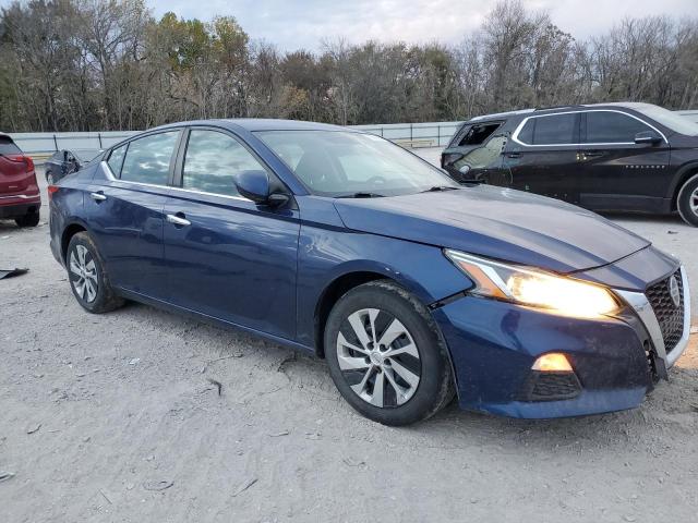 1N4BL4BV0KC118301 | 2019 NISSAN ALTIMA S