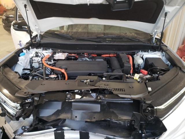 2024 HONDA CR-V SPORT - 7FARS6H50RE023835