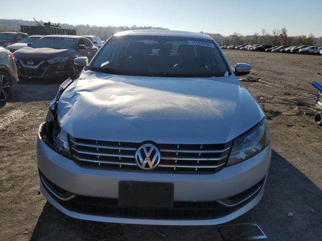 1VWBN7A39EC118899 | 2014 VOLKSWAGEN PASSAT SE