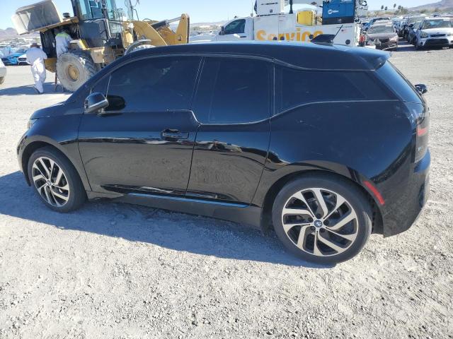 VIN WBY1Z8C3XHV891801 2017 BMW I3, Rex no.2