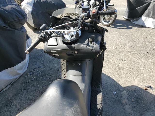 2004 HONDA NSS250 AS - JH2MF06H24K000161
