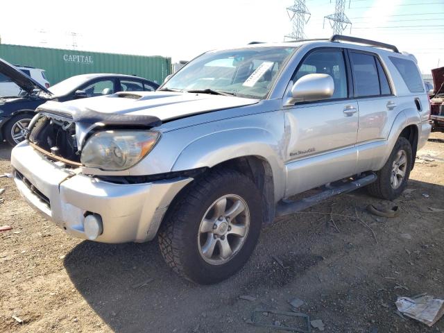 2006 Toyota 4Runner SR5