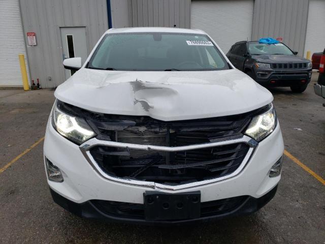 3GNAXUEV4KS570971 | 2019 CHEVROLET EQUINOX LT