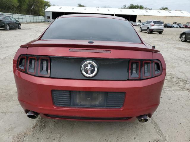 1ZVBP8AMXE5240443 | 2014 FORD MUSTANG